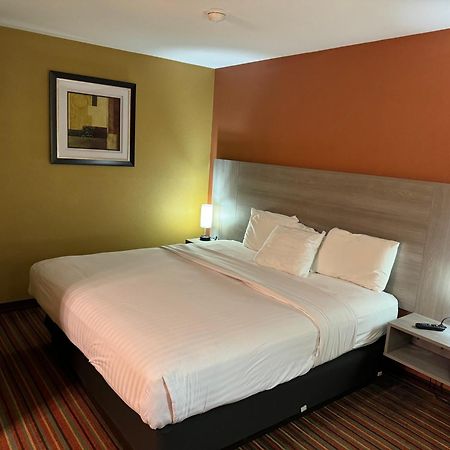 Surestay Hotel By Best Western Mt Pleasant Mount Pleasant Exterior foto