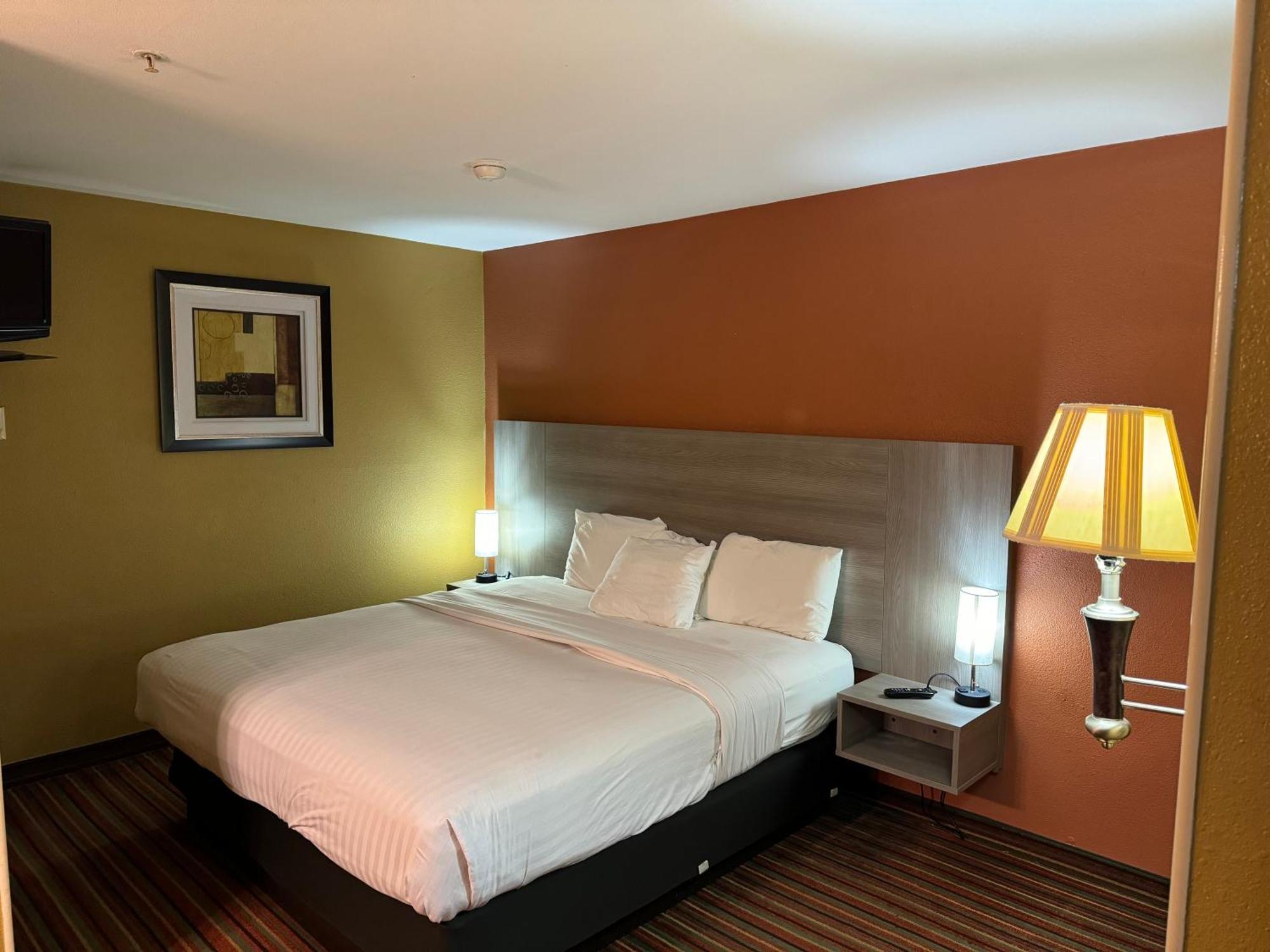 Surestay Hotel By Best Western Mt Pleasant Mount Pleasant Exterior foto